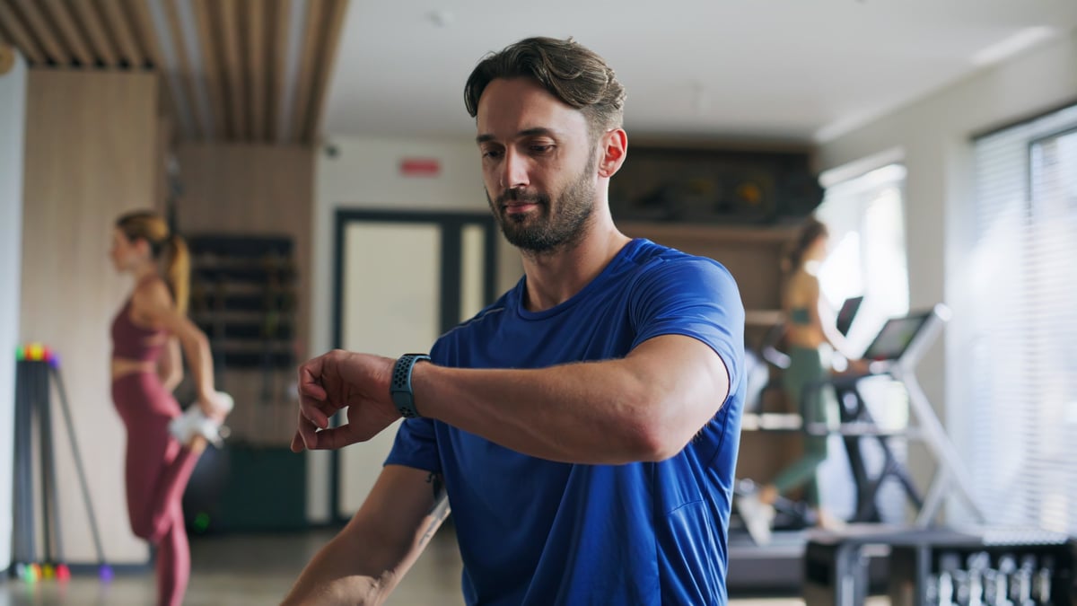 Lactate Test - Τεστ γαλακτικού οξέος